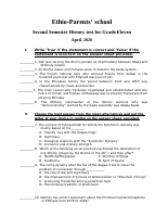 Grade 11 History Test.pdf